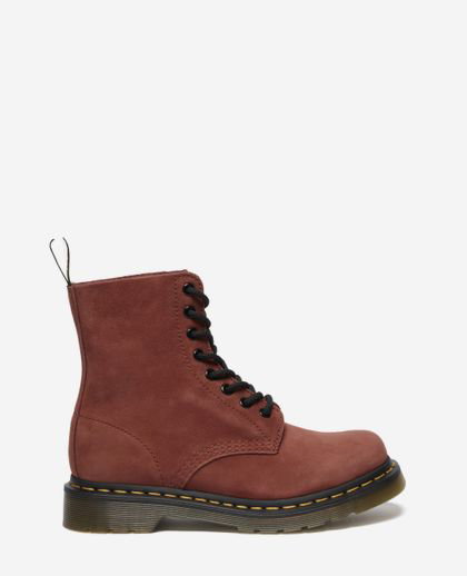 Dr Martens 1460 Pascal Nubuck Boots