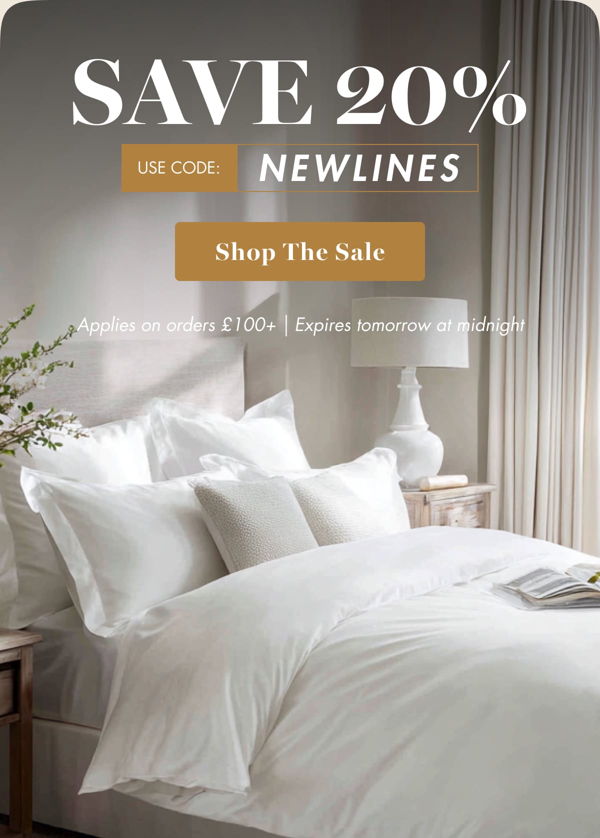 Shop The Sale