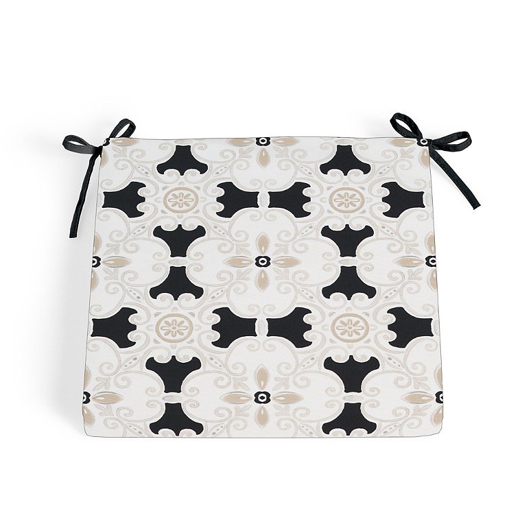 19" x 17-1/2" Replacement Seat Cushion