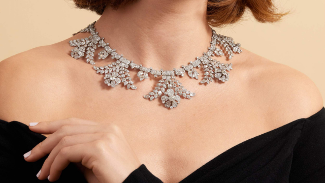Cartier High Jewelry: A Legacy of Elegance, Craftsmanship, and Timeless Brilliance