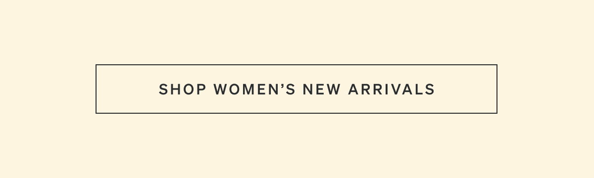 Shop Women's New Arrivals