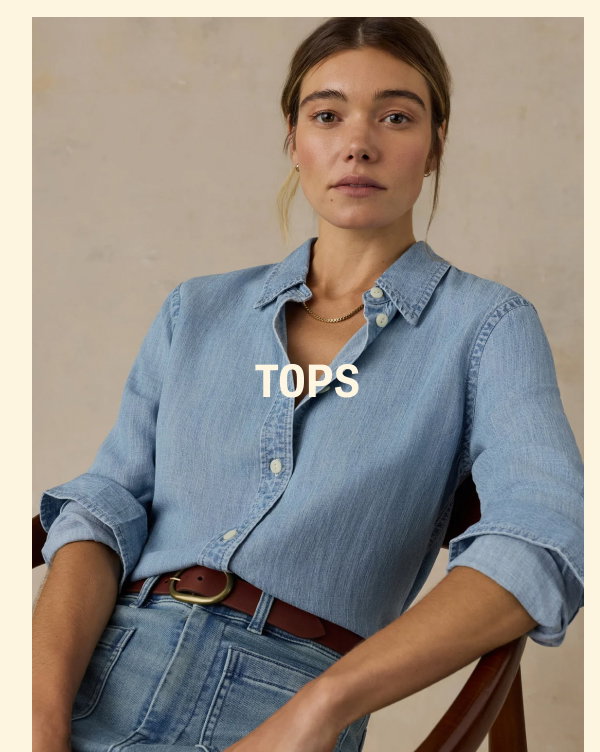 Tops