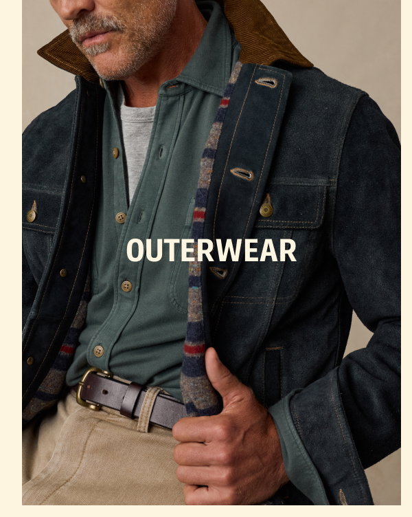 Outerwear