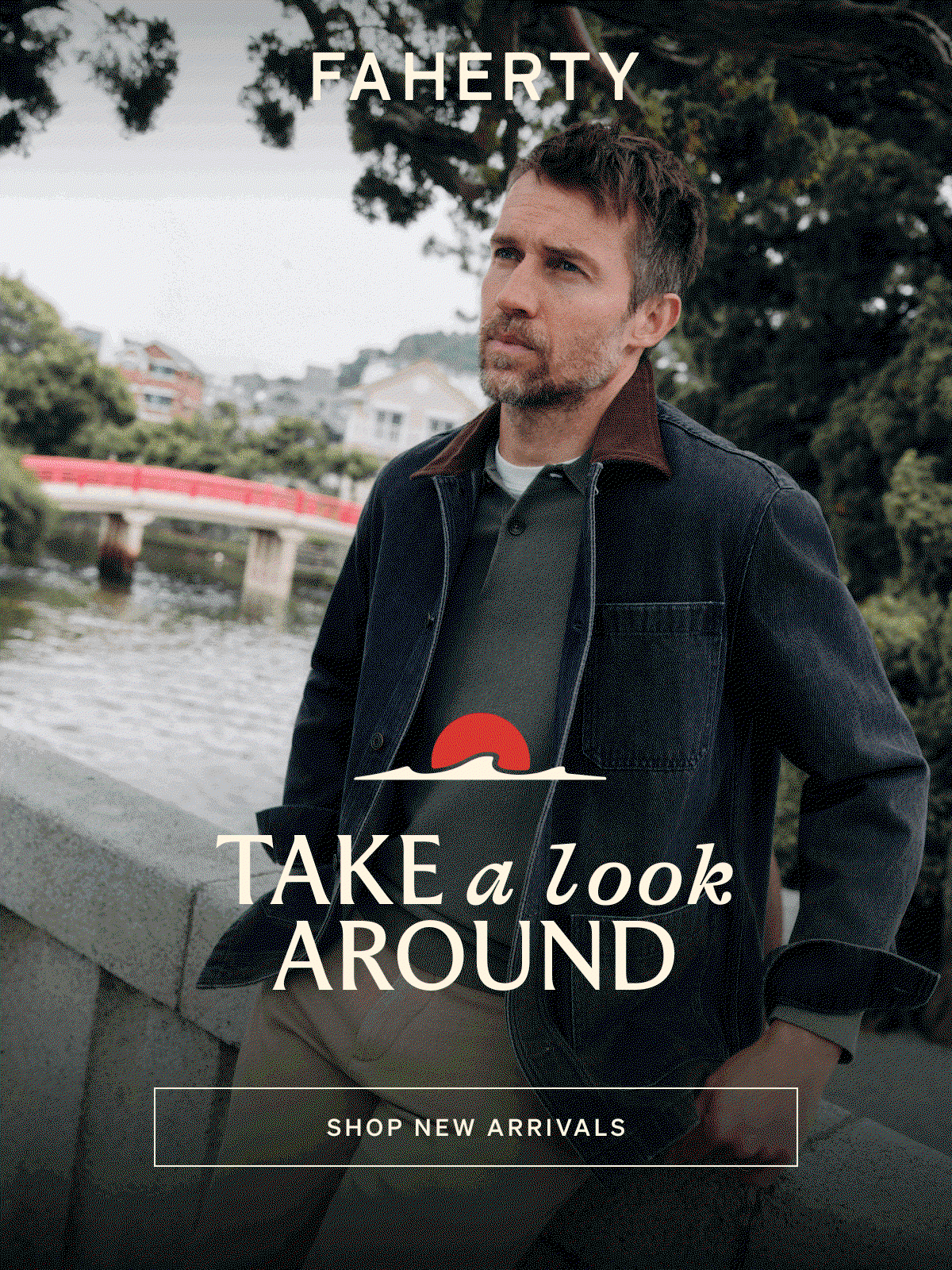 Take A Look Around | Shop New Arrivals