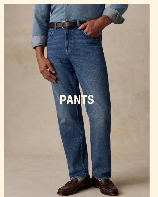 Pants
