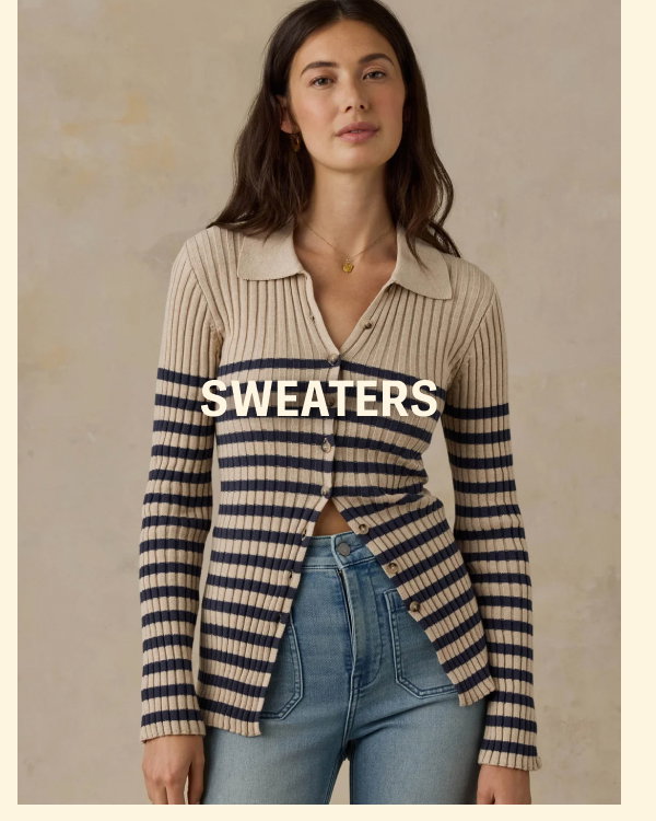 Sweaters
