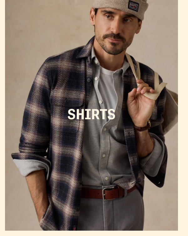 Shirts