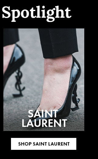 Shop Saint Laurent