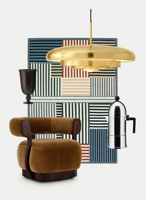 Crafted Geometry →