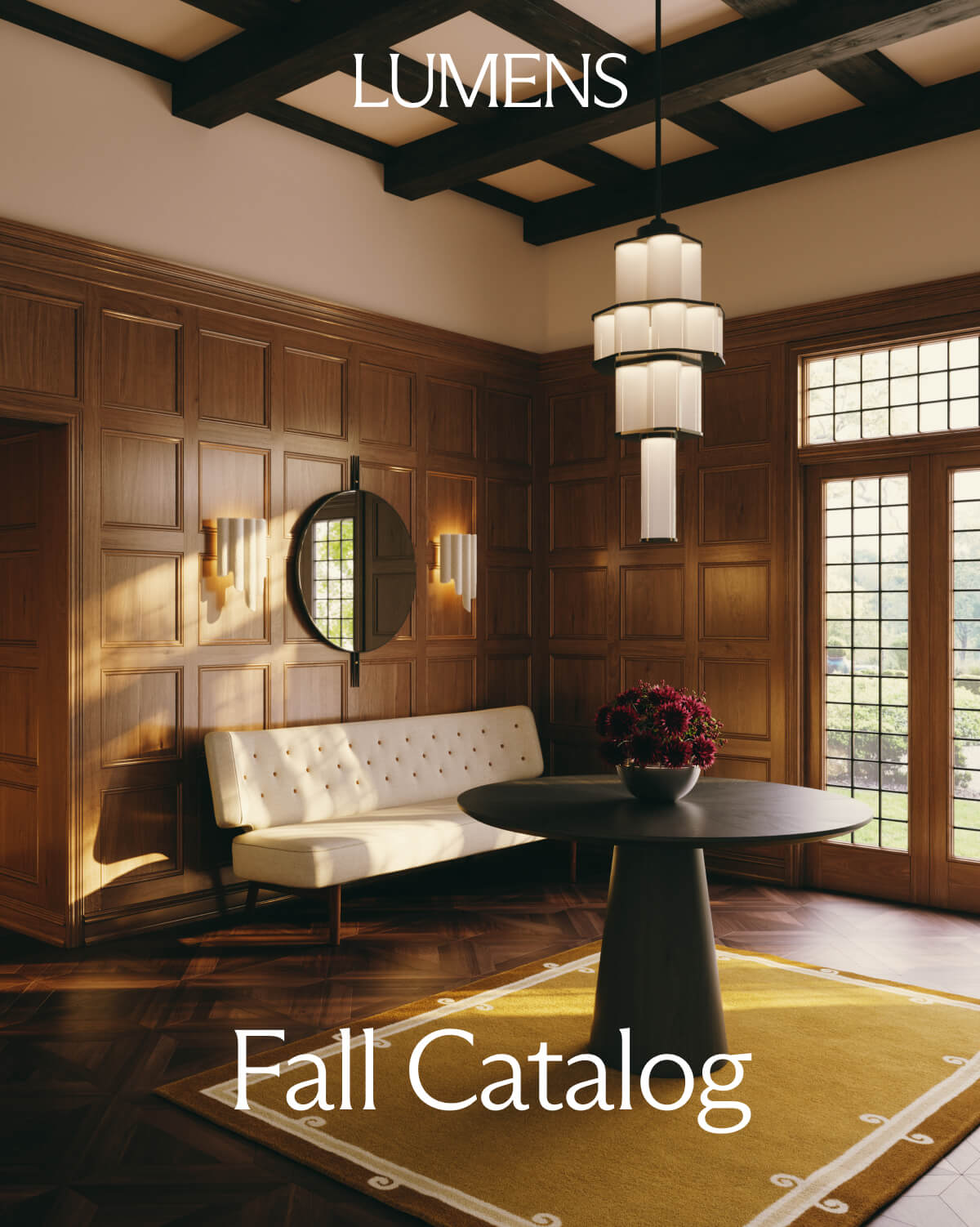 Fall Catalog