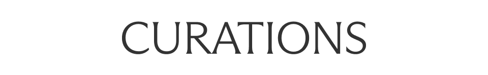 Curations