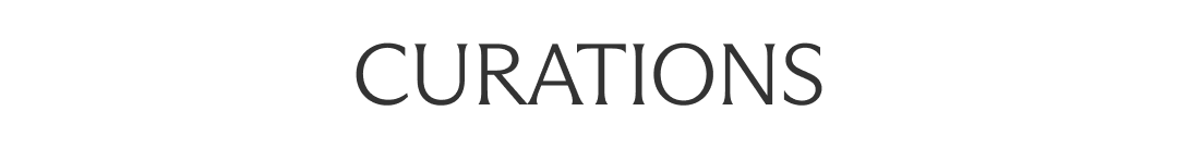 Curations
