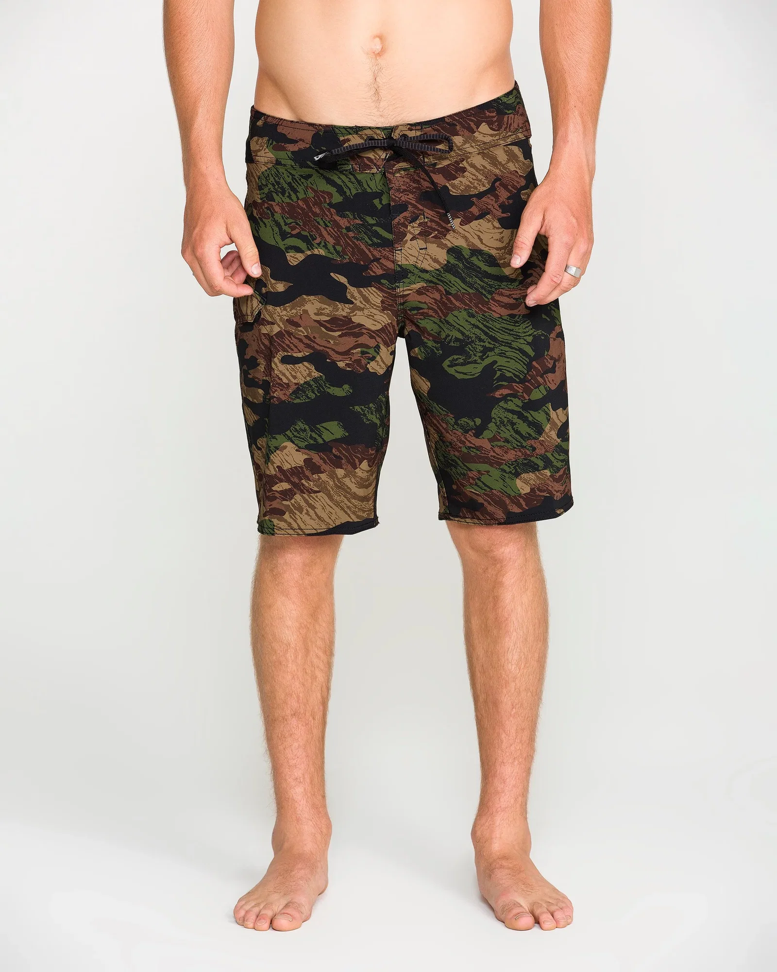 Image of Men's Lido Solid Mod