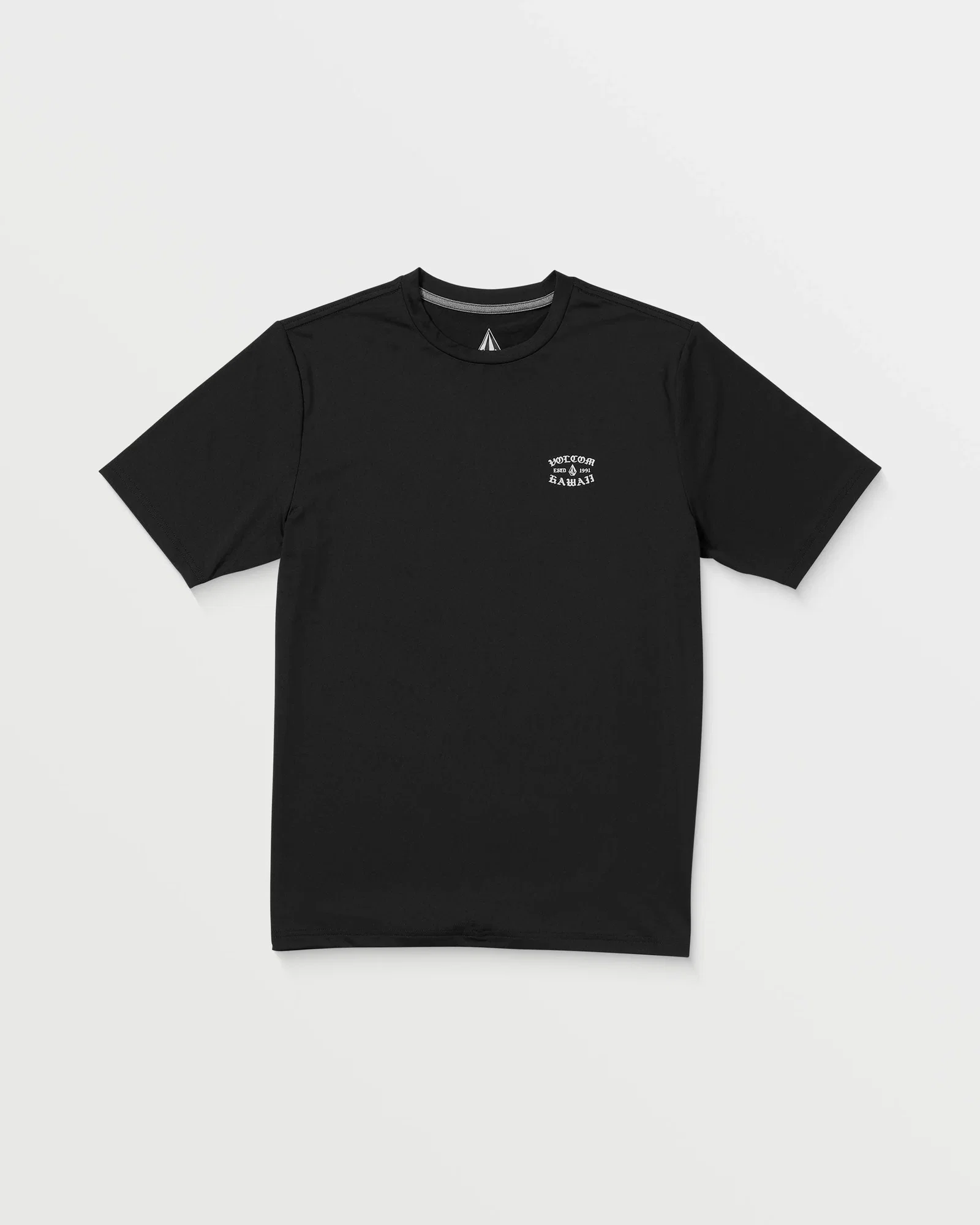 Image of Men's Loose Short Sleeve Tee Thrashguard