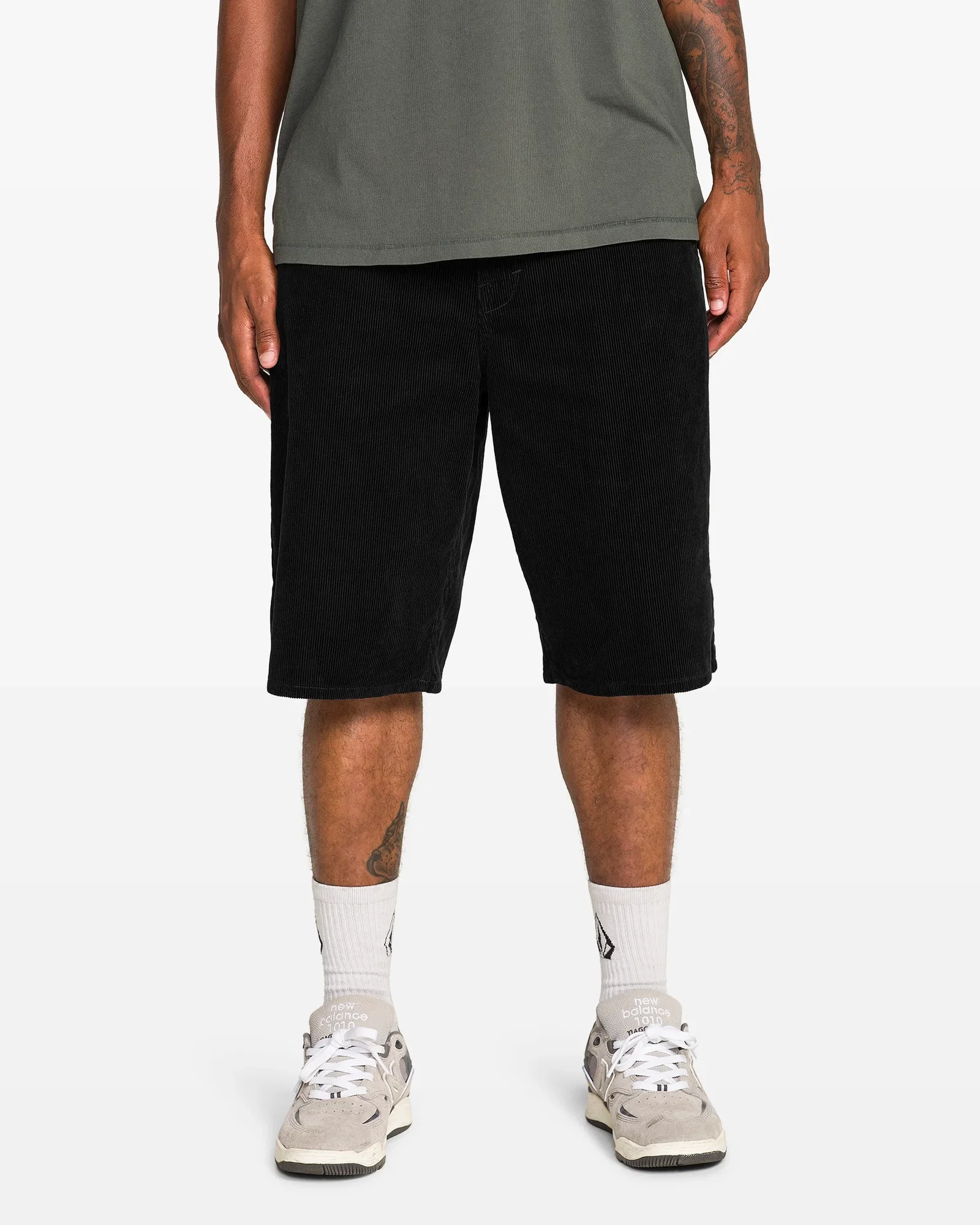 Image of Men's Chillow Shorts