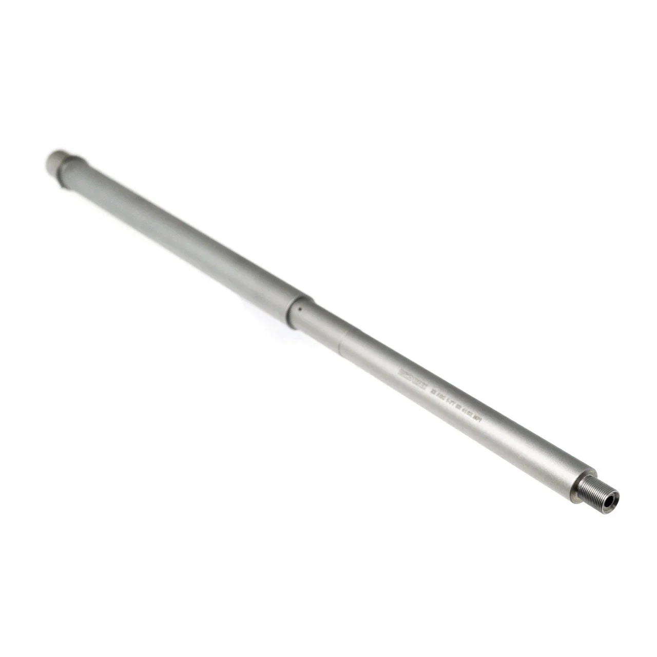 FAXON MATCH-X SERIES TARGET PROFILE 22" RIFLE-LENGTH 22 ARC AR15 BARREL