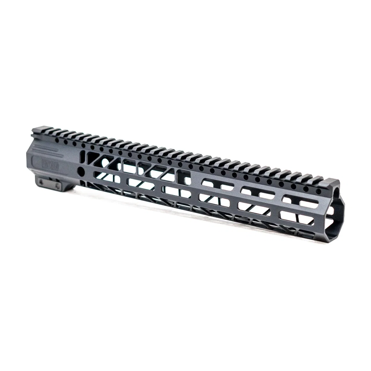 FAXON STREAMLINE ALUMINUM M-LOK 15" AR15 HANDGUARD