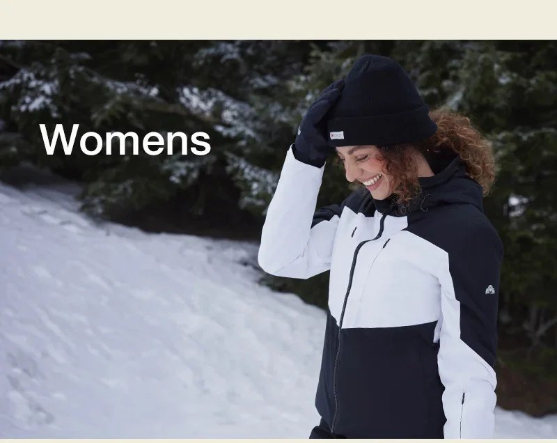 Womens
