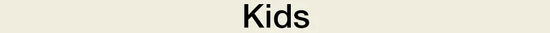 Kids ski