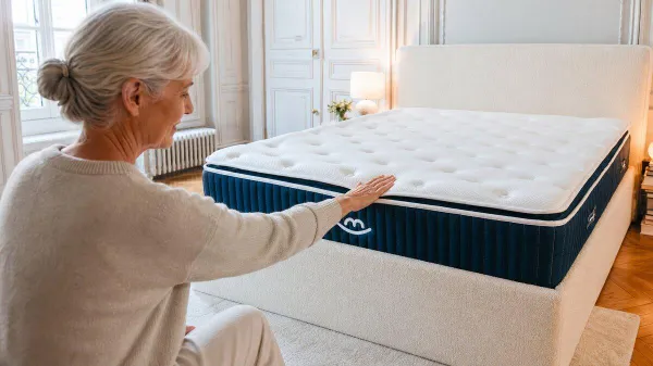 Quelle densité de matelas choisir?&nbsp;