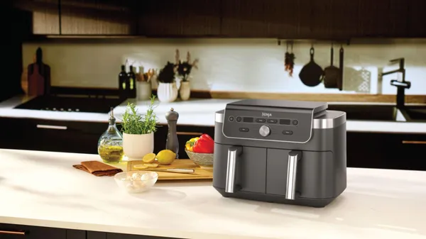 Air Fryer Ninja XXL: 50€ de moins