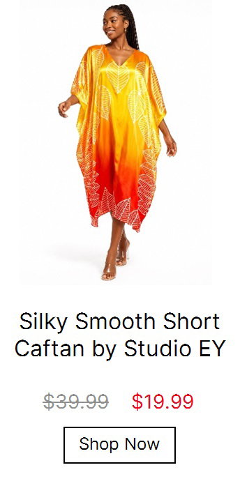 View product recommended for you