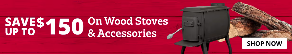 wood stoves