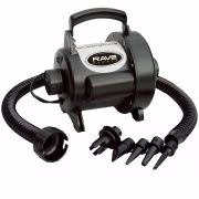 RAVE Sports High-Speed Inflator/Deflator