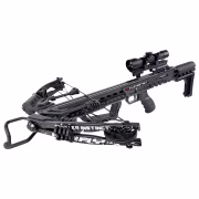 Killer Instinct Fiery HDX 400 Crossbow Package