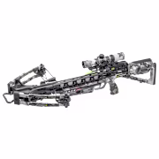TenPoint Turbo X Crossbow Package with ACUSlide - Vektra Camo