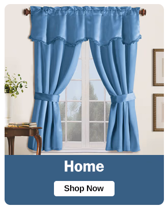 Shop Home