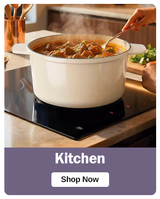 Shop Kitchen