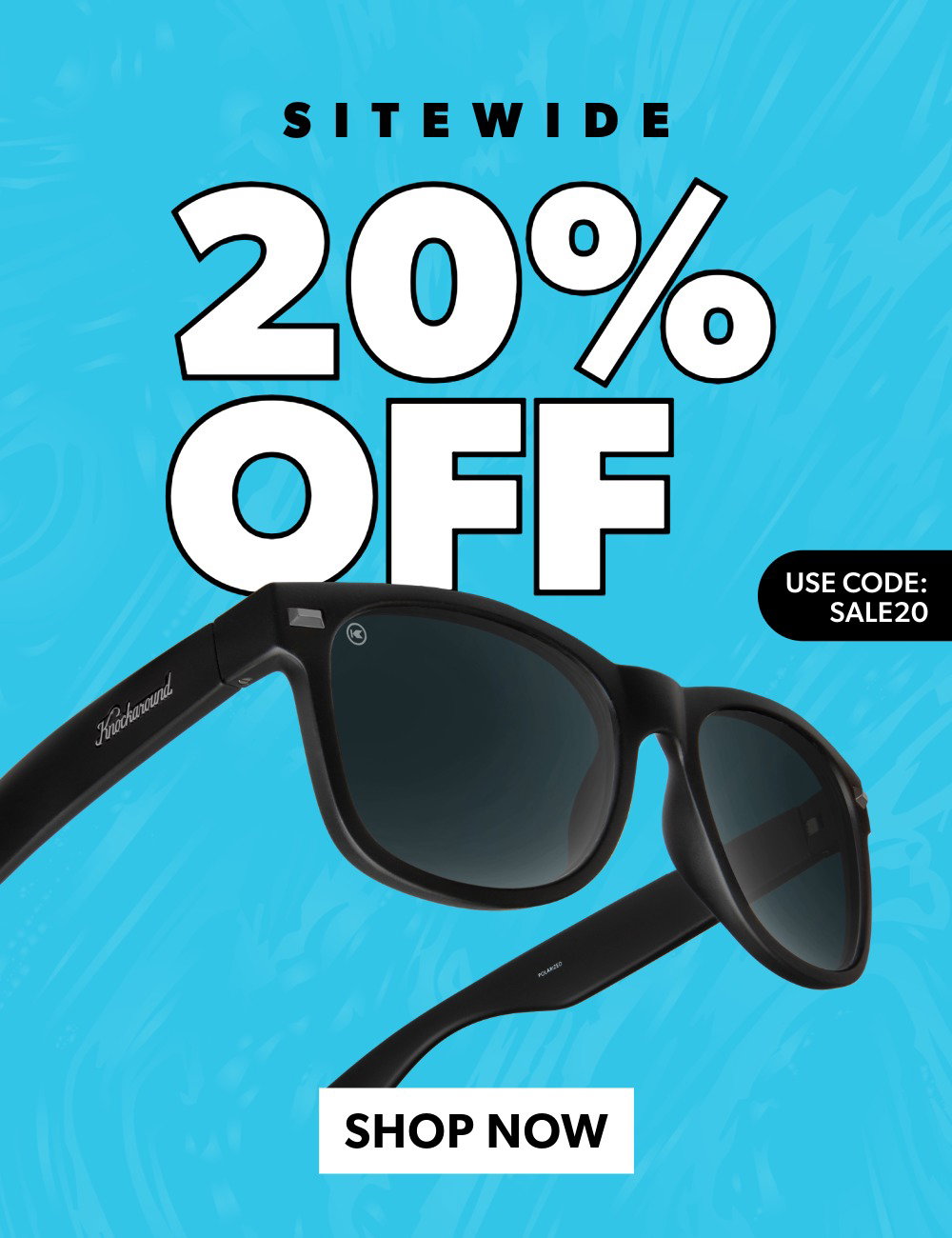 Sitewide 20OFF