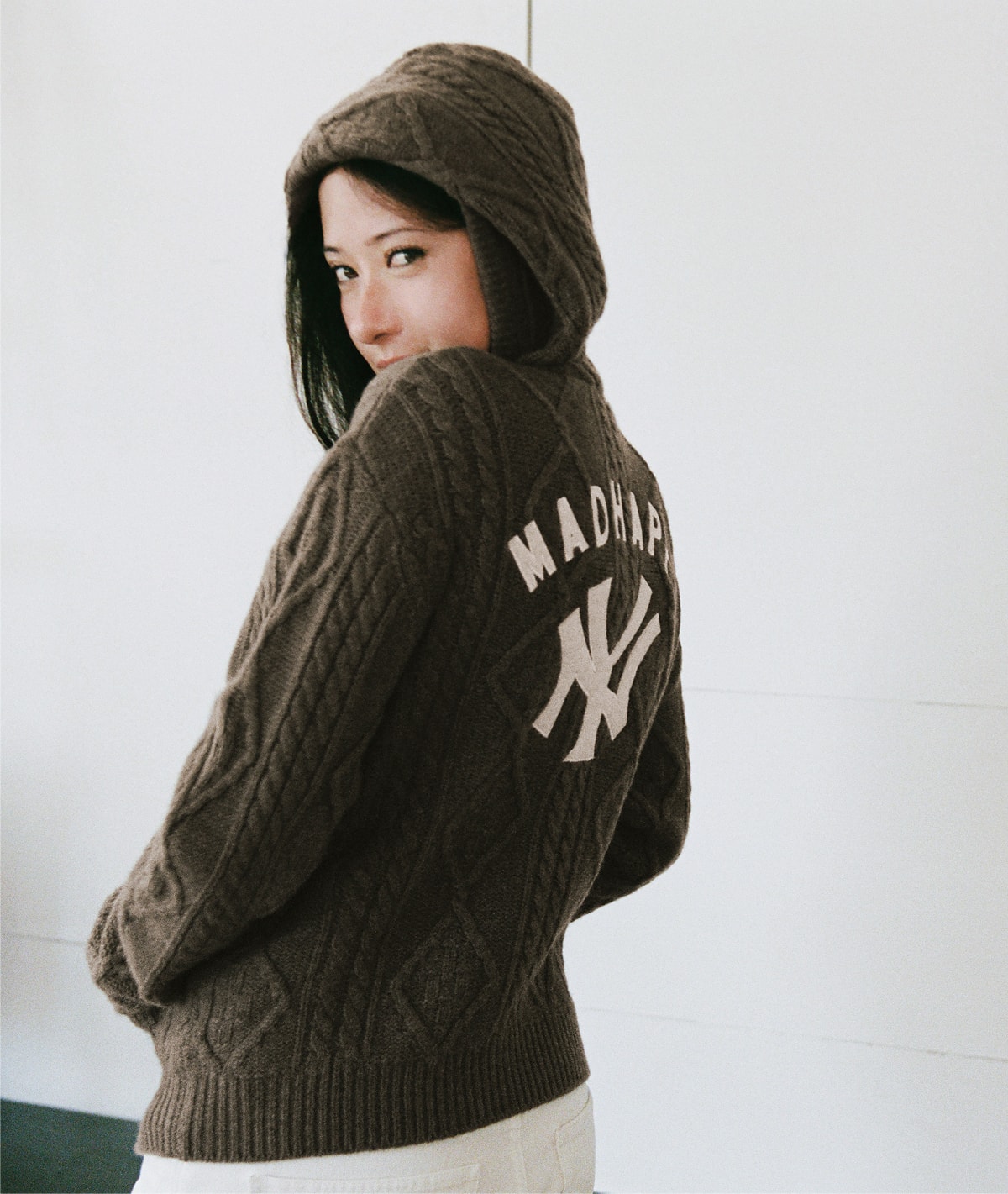  Yankees Knitwear