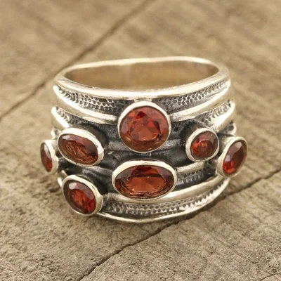 New Arrivals: Autumn Rings