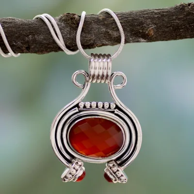New Arrivals: Autumn Necklaces