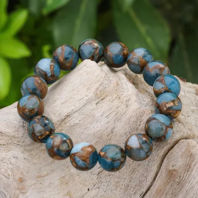 New Arrivals: Autumn Bracelets