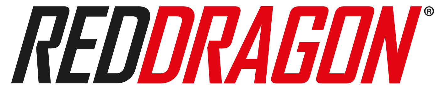 Red Dragon logo