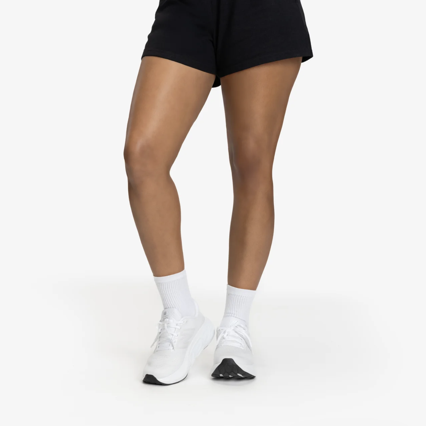 Everyday Unisex Crew Socks