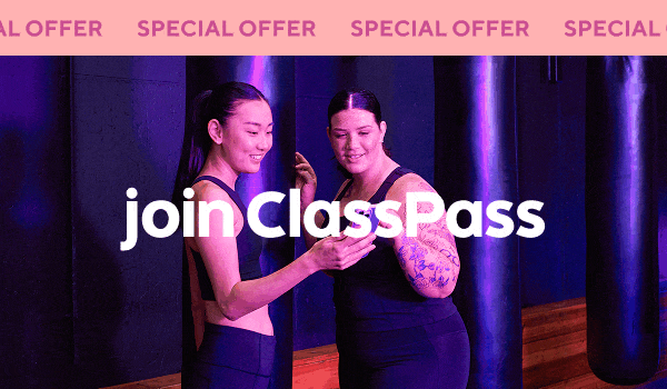 Claim your offer