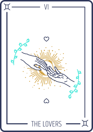 The Lovers