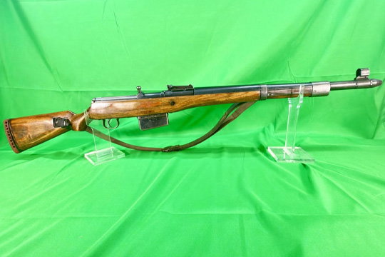 Rare WW2 German DUV 43 G41 G-41 Gewehr 41 8mm Mauser Matching #’s