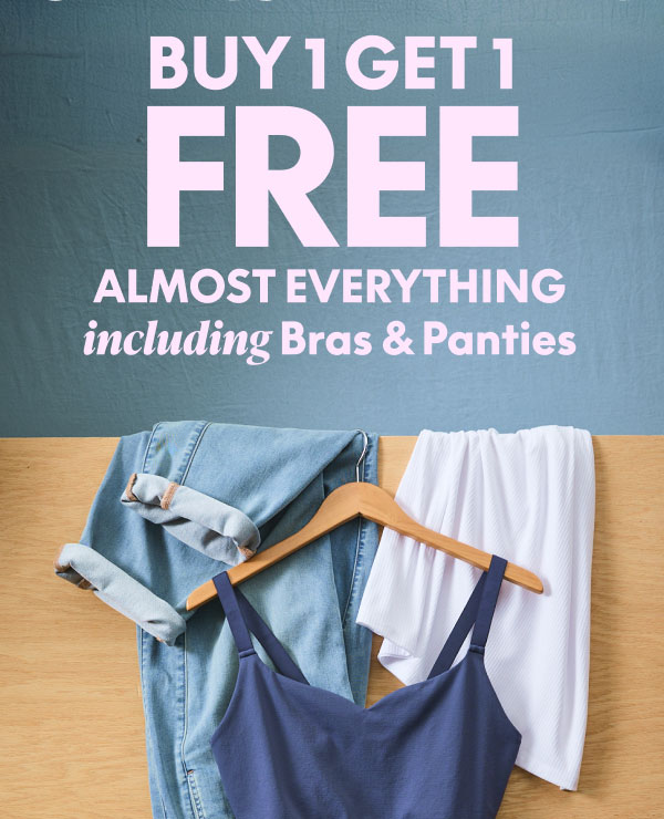 BOGO Free