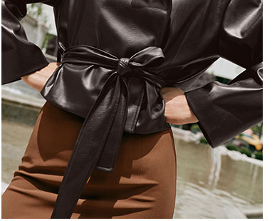 Shop Womens Chocolate Jackets