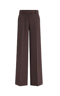 Shop Womens Brown Pants