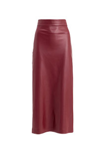 Shop Womens Leather Skirts