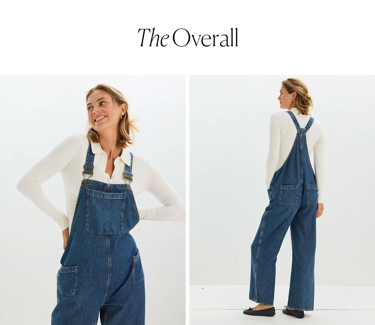 The Overall