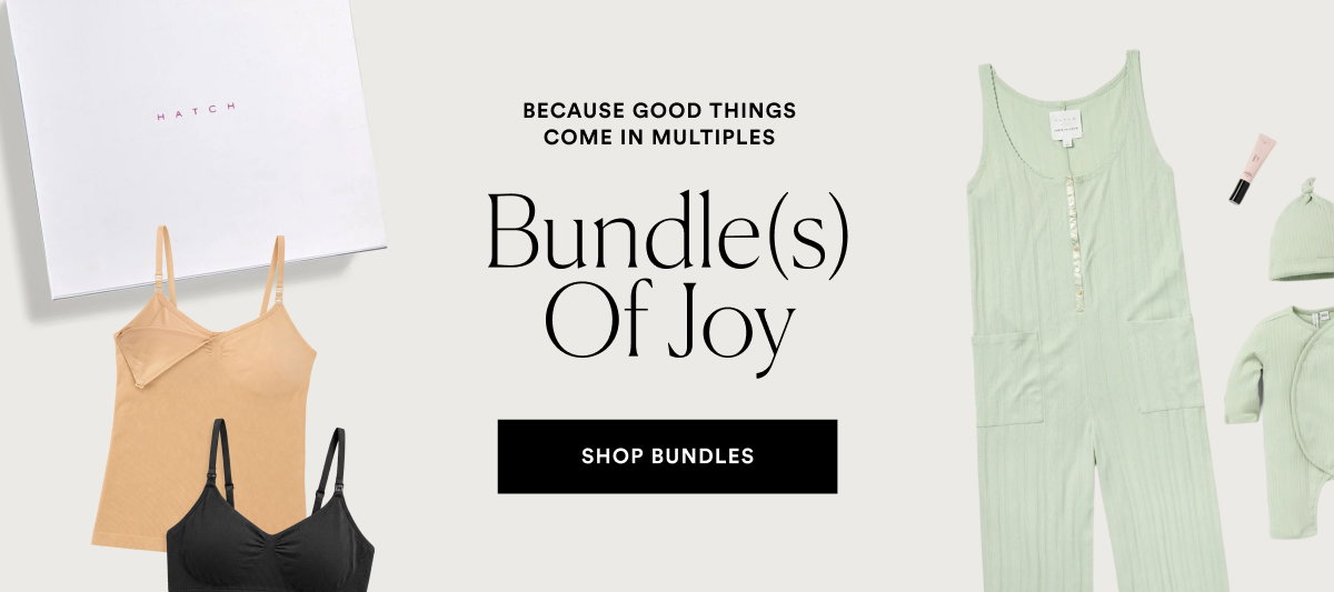 SHOP BUNDLES >>