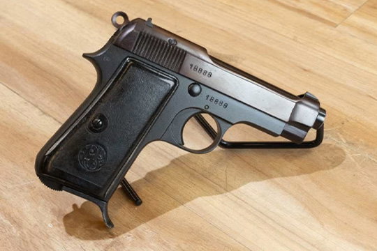 Beretta M1934