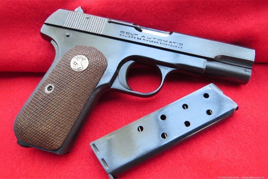 Colt 1903